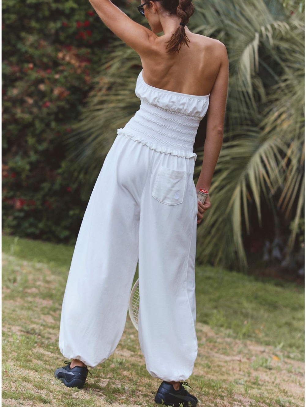 Moonwake Free People Onesie - Picture 2 of 6